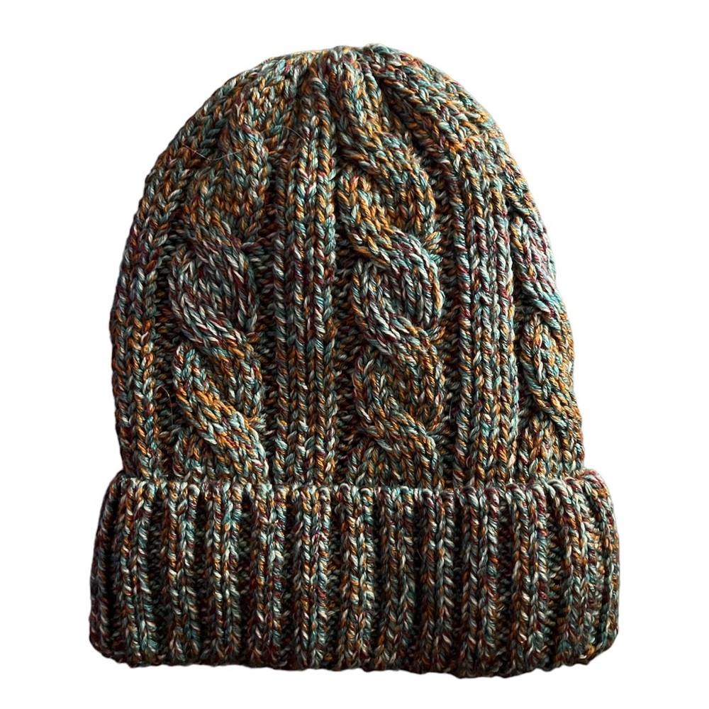 NWOT Time and Tru Beanie